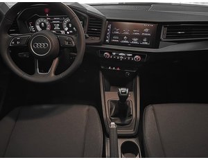
										AUDI A1 SPORTBACK 1.0 TFSI 95CV 25 ADVANCED full									