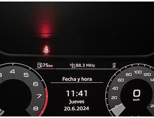 
										AUDI A1 SPORTBACK 1.0 TFSI 95CV 25 ADVANCED full									