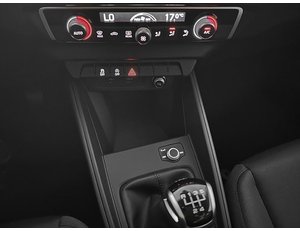
										AUDI A1 SPORTBACK 1.0 TFSI 95CV 25 ADVANCED full									