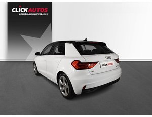 
										AUDI A1 SPORTBACK 1.0 TFSI 110CV 30 ADVANCED full									