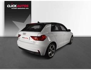 
										AUDI A1 SPORTBACK 1.0 TFSI 110CV 30 ADVANCED full									