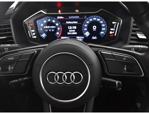 
										AUDI A1 SPORTBACK 1.0 TFSI 110CV 30 ADVANCED full									