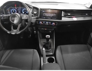 
										AUDI A1 SPORTBACK 1.0 TFSI 110CV 30 ADVANCED full									