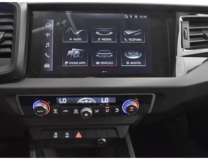 
										AUDI A1 SPORTBACK 1.0 TFSI 110CV 30 ADVANCED full									