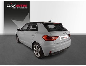 
										AUDI A1 SPORTBACK 1.0 TFSI 110CV 30 ADVANCED full									