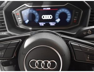 
										AUDI A1 SPORTBACK 1.0 TFSI 110CV 30 ADVANCED full									