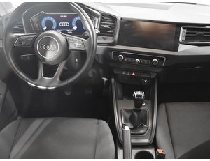 
										AUDI A1 SPORTBACK 1.0 TFSI 110CV 30 ADVANCED full									