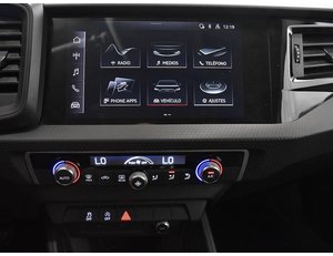 
										AUDI A1 SPORTBACK 30 TFSI 110CV ADVANCED full									