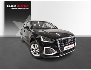 
										AUDI Q3 Q2 1.0 TFSI 110CV 30 ADVANCED full									