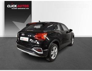 
										AUDI Q3 Q2 1.0 TFSI 110CV 30 ADVANCED full									