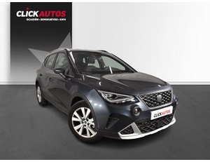 
										SEAT ARONA 1.0 TSI 110CV XPERIENCE PLUS full									
