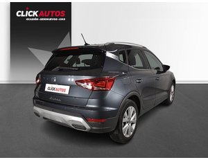 
										SEAT ARONA 1.0 TSI 110CV XPERIENCE PLUS full									