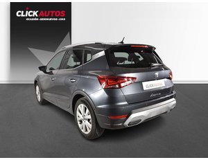 
										SEAT ARONA 1.0 TSI 110CV XPERIENCE PLUS full									