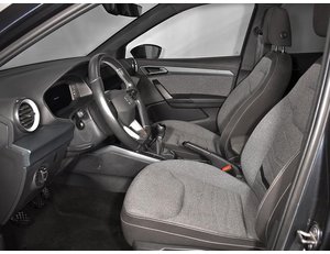 
										SEAT ARONA 1.0 TSI 110CV XPERIENCE PLUS full									