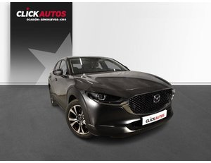 
										MAZDA CX-30 2.0 E-SKYACTIVX 186CV MHEV ZENITH full									