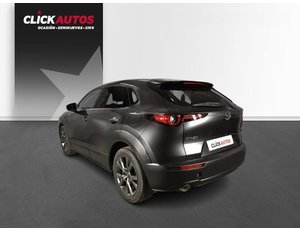 
										MAZDA CX-30 2.0 E-SKYACTIVX 186CV MHEV ZENITH full									