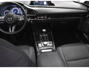 
										MAZDA CX-30 2.0 E-SKYACTIVX 186CV MHEV ZENITH full									