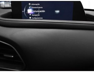 
										MAZDA CX-30 2.0 E-SKYACTIVX 186CV MHEV ZENITH full									