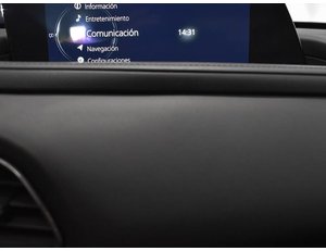 
										MAZDA CX-30 2.0 E-SKYACTIVX 186CV MHEV ZENITH full									