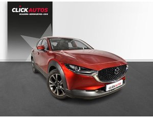 
										MAZDA CX-30 2.0 E-SKYACTIVX 186CV MHEV ZENITH full									