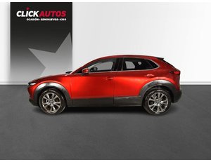 
										MAZDA CX-30 2.0 E-SKYACTIVX 186CV MHEV ZENITH full									