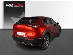 
										MAZDA CX-30 2.0 E-SKYACTIVX 186CV MHEV ZENITH full									