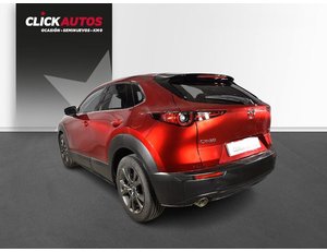 
										MAZDA CX-30 2.0 E-SKYACTIVX 186CV MHEV ZENITH full									
