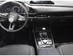 
										MAZDA CX-30 2.0 E-SKYACTIVX 186CV MHEV ZENITH full									