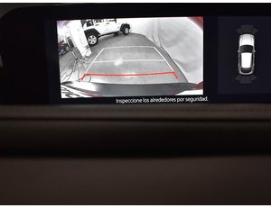 
										MAZDA CX-30 2.0 E-SKYACTIVX 186CV MHEV ZENITH full									