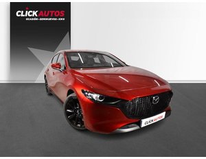 
										MAZDA MAZDA3 3 2.0 E-SKYACTIVX 186CV MHEV ZENITH full									