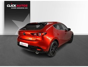 
										MAZDA MAZDA3 3 2.0 E-SKYACTIVX 186CV MHEV ZENITH full									