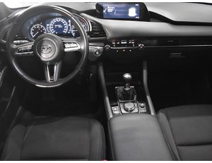 
										MAZDA MAZDA3 3 2.0 E-SKYACTIVX 186CV MHEV ZENITH full									