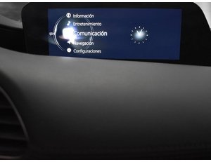 
										MAZDA MAZDA3 3 2.0 E-SKYACTIVX 186CV MHEV ZENITH full									