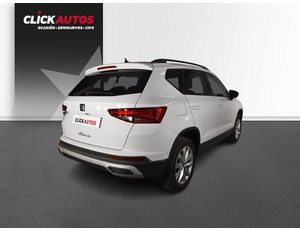 
										SEAT ATECA 1.5 TSI 150CV STYLE XL full									