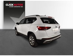 
										SEAT ATECA 1.5 TSI 150CV STYLE XL full									