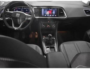 
										SEAT ATECA 1.5 TSI 150CV STYLE XL full									