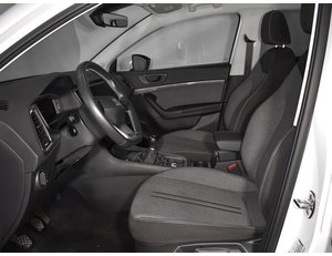 
										SEAT ATECA 1.5 TSI 150CV STYLE XL full									