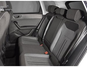 
										SEAT ATECA 1.5 TSI 150CV STYLE XL full									