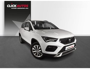 
										SEAT ATECA 1.5 TSI 150CV STYLE XL full									