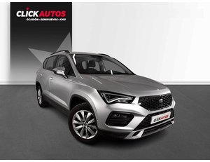 
										SEAT ATECA 1.5 TSI 150CV STYLE XL full									