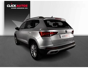 
										SEAT ATECA 1.5 TSI 150CV STYLE XL full									