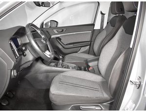 
										SEAT ATECA 1.5 TSI 150CV STYLE XL full									