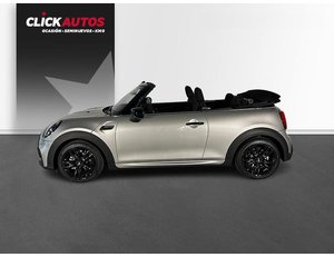 
										MINI MINI COOPER CABRIO 1.5 136CV JOHN COOPER WORKS full									