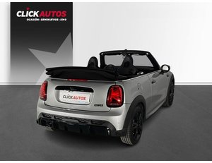 
										MINI MINI COOPER CABRIO 1.5 136CV JOHN COOPER WORKS full									