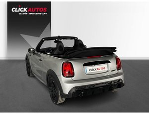 
										MINI MINI COOPER CABRIO 1.5 136CV JOHN COOPER WORKS full									