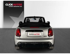 
										MINI MINI COOPER CABRIO 1.5 136CV JOHN COOPER WORKS full									