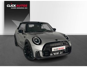 
										MINI MINI COOPER CABRIO 1.5 136CV JOHN COOPER WORKS full									
