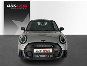 
										MINI MINI COOPER CABRIO 1.5 136CV JOHN COOPER WORKS full									