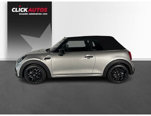 
										MINI MINI COOPER CABRIO 1.5 136CV JOHN COOPER WORKS full									
