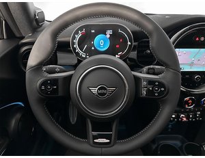 
										MINI MINI COOPER CABRIO 1.5 136CV JOHN COOPER WORKS full									